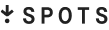 Spot logo