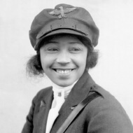 Besie Coleman